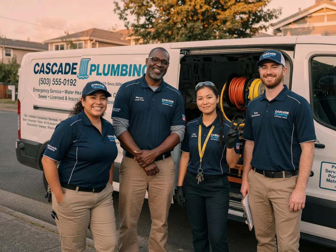 Emergency Plumber company in Silver Spring, MD